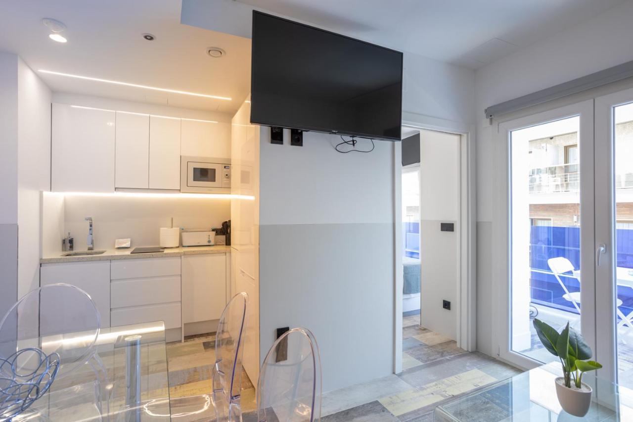 Appartement Mundobooking Centro Levante