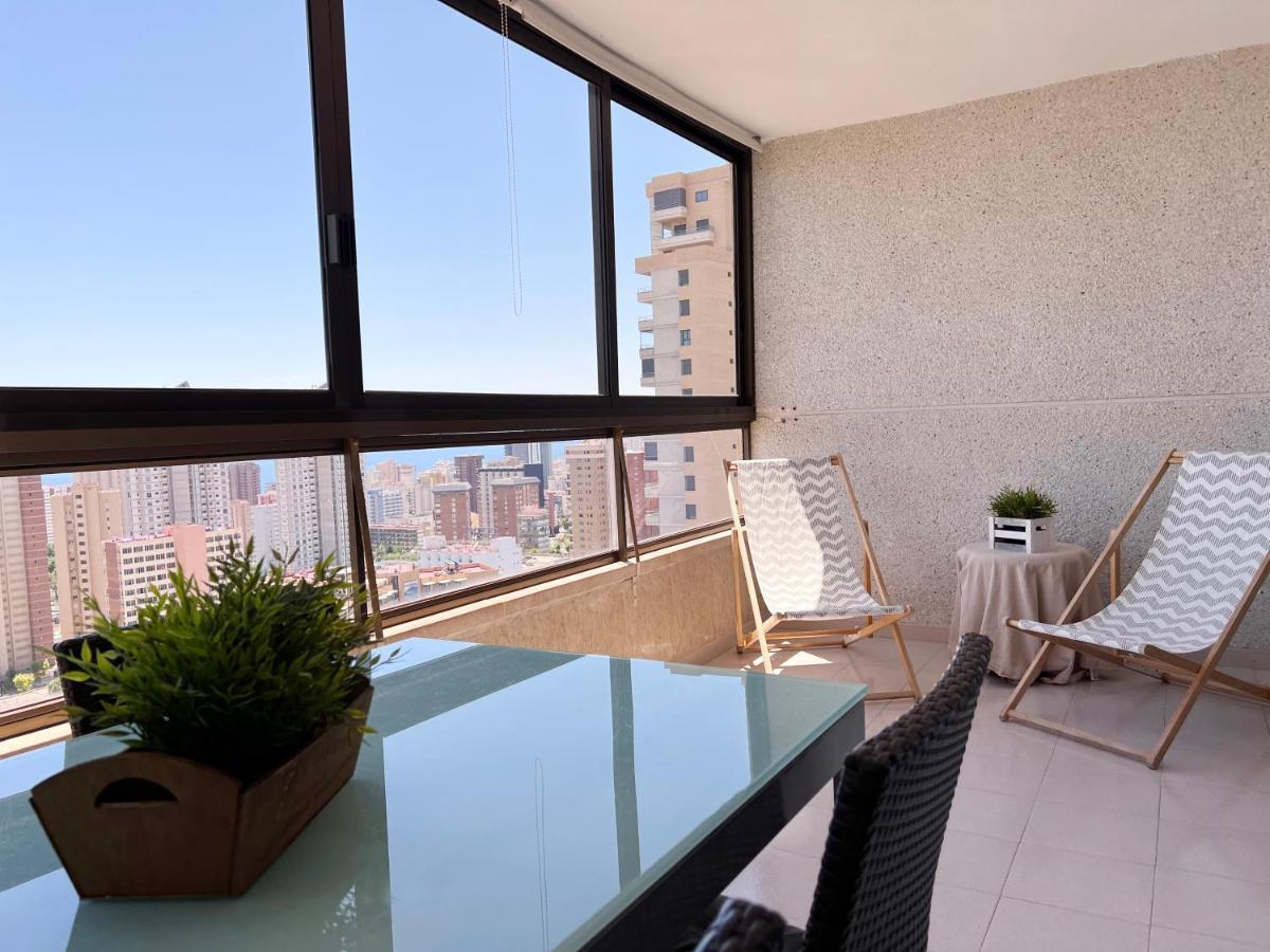 Paraiso Apartment *