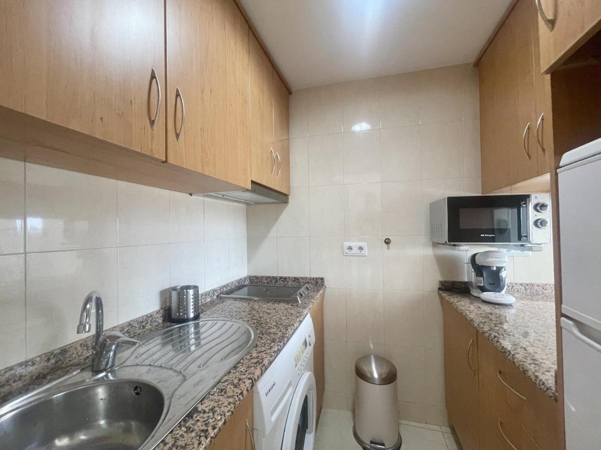 Torre Mar High Views New Town Apartamento *