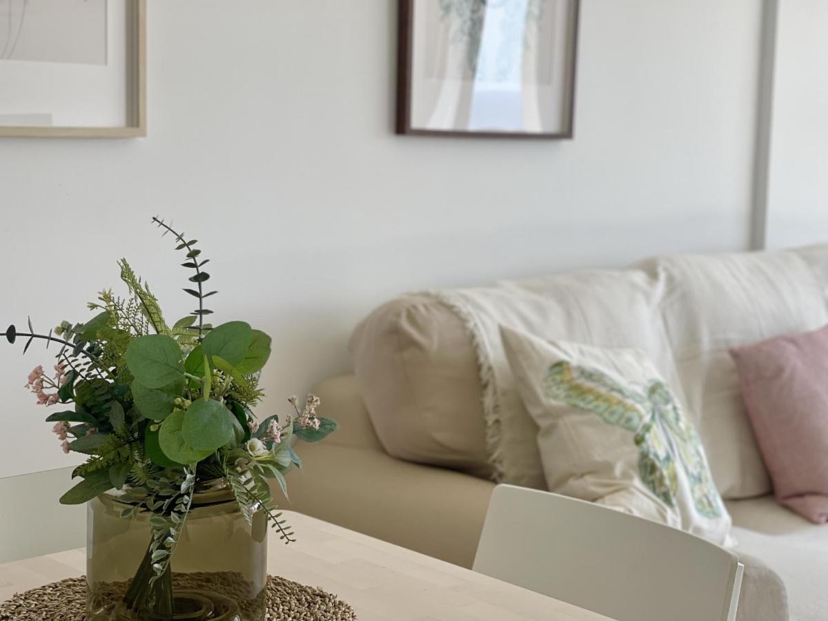 Apartamento Torre Mar High Views New Town Benidorm