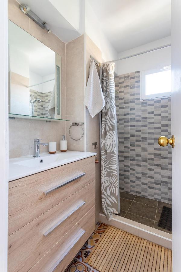 Cozy In The Center Of Benidorm! Apartamento