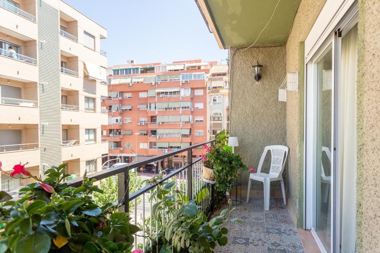 Cozy In The Center Of Benidorm! *