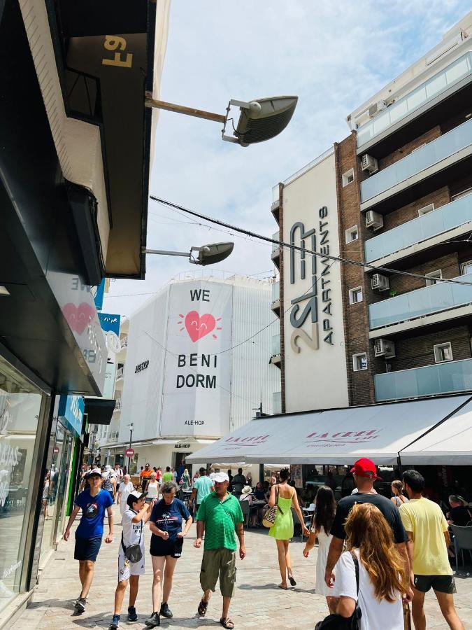 Sant Roc Apartment Benidorm