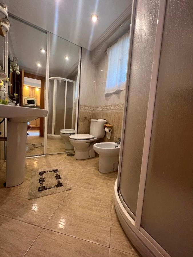 Apartment El Circo Benidorm