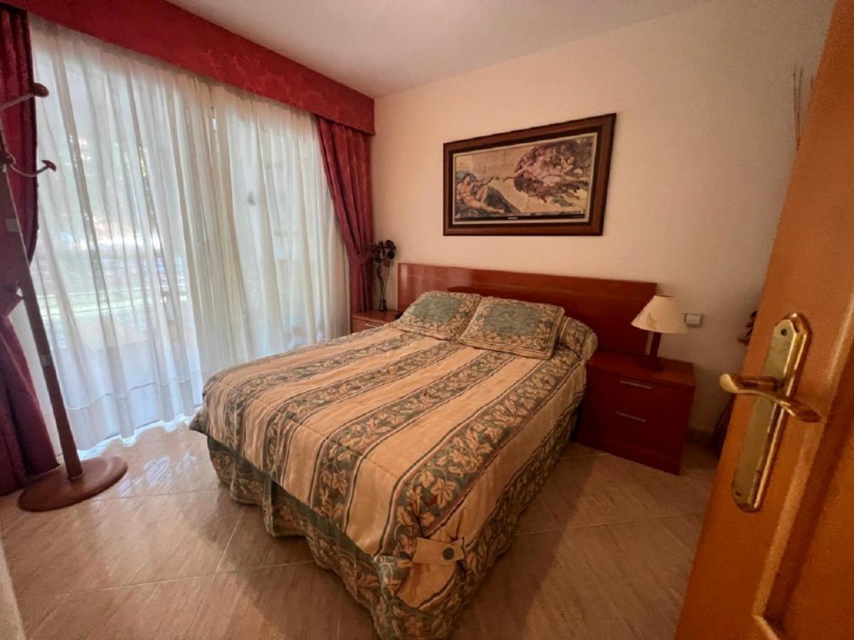Apartment El Circo *