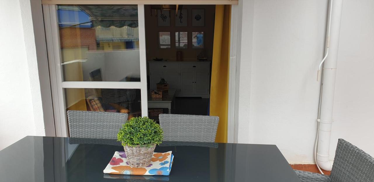 En El Centro Con Sabor A Sal Apartamento *