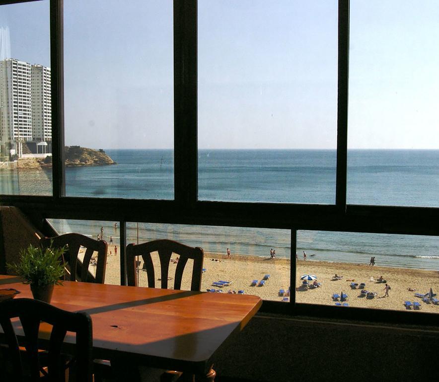 Torre Don Vicente - Arca Rent Apartment