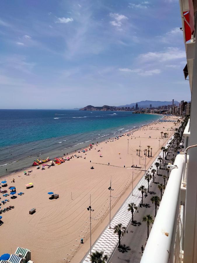 Apartamento Dreamveracruz Playa Benidorm