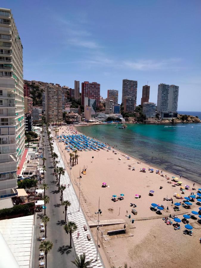 Apartamento Dreamveracruz Playa