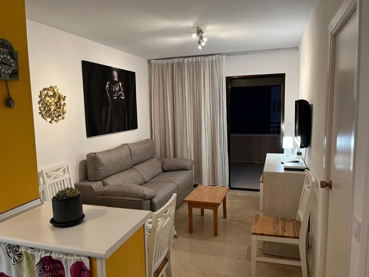 Apartment Playa De Playa De Levante Benidorm