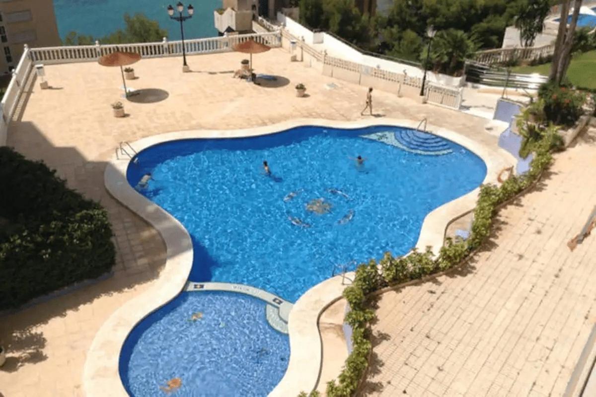 Playa De Playa De Levante Apartment *