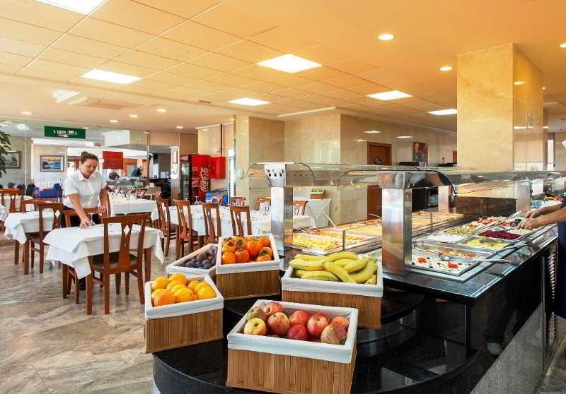 Hotel Primavera Park 4* Benidorm