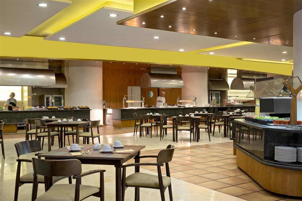Melia Hotel 4*