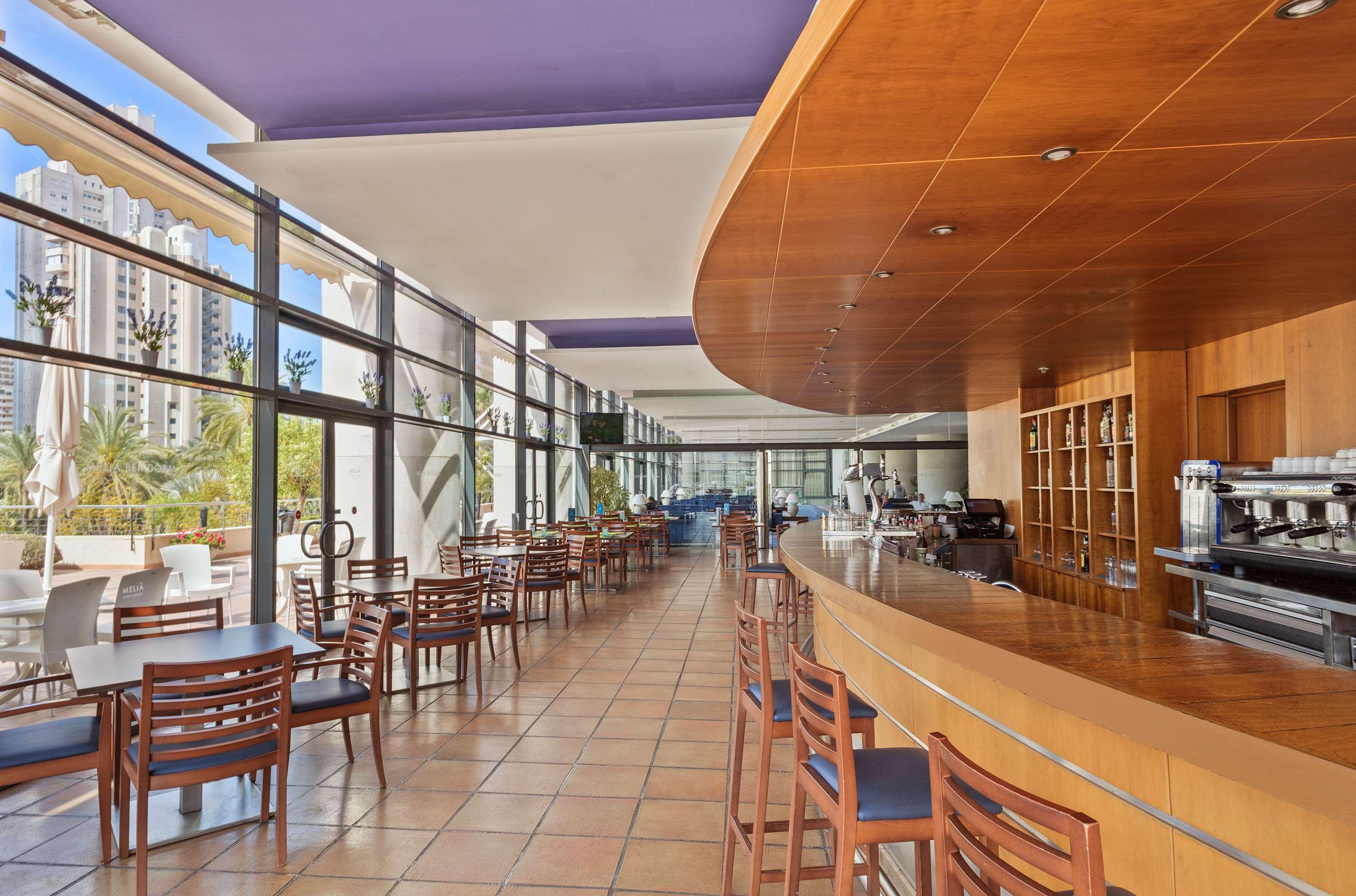 Hotel Melia Benidorm
