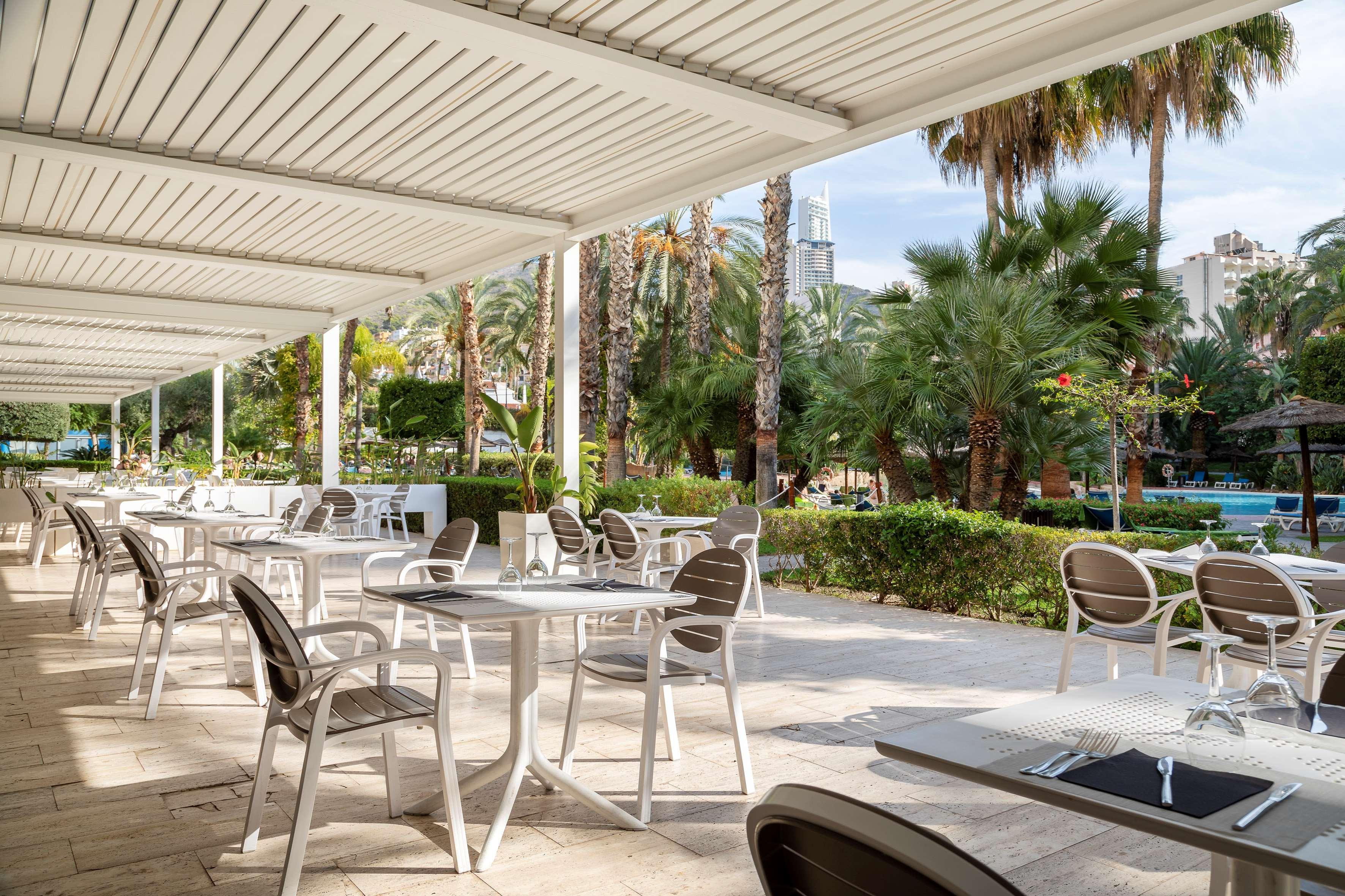 Hotel Melia