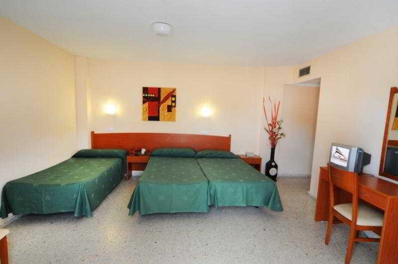 Hotel Rambla