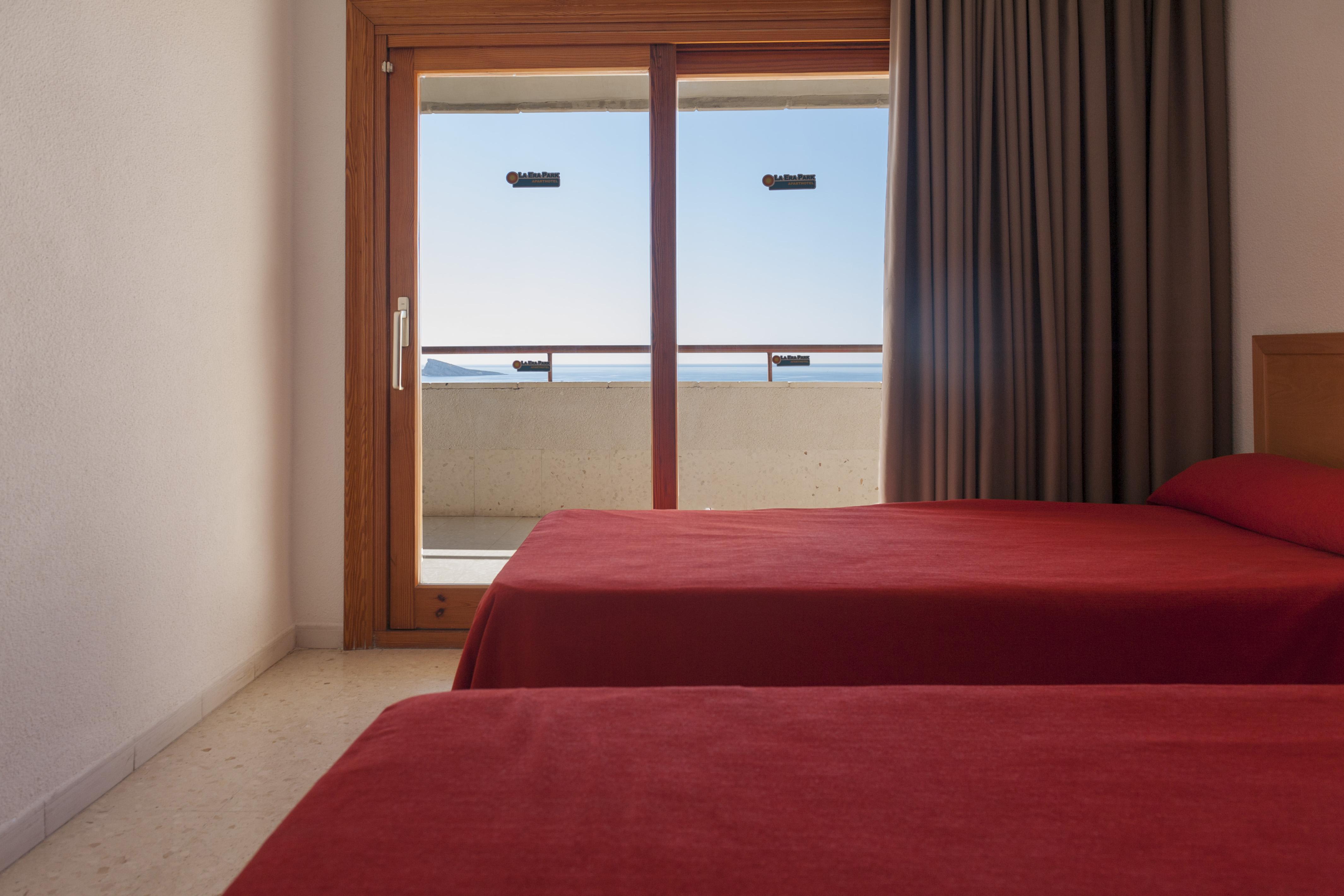 La Era Park Aparthotel 3*
