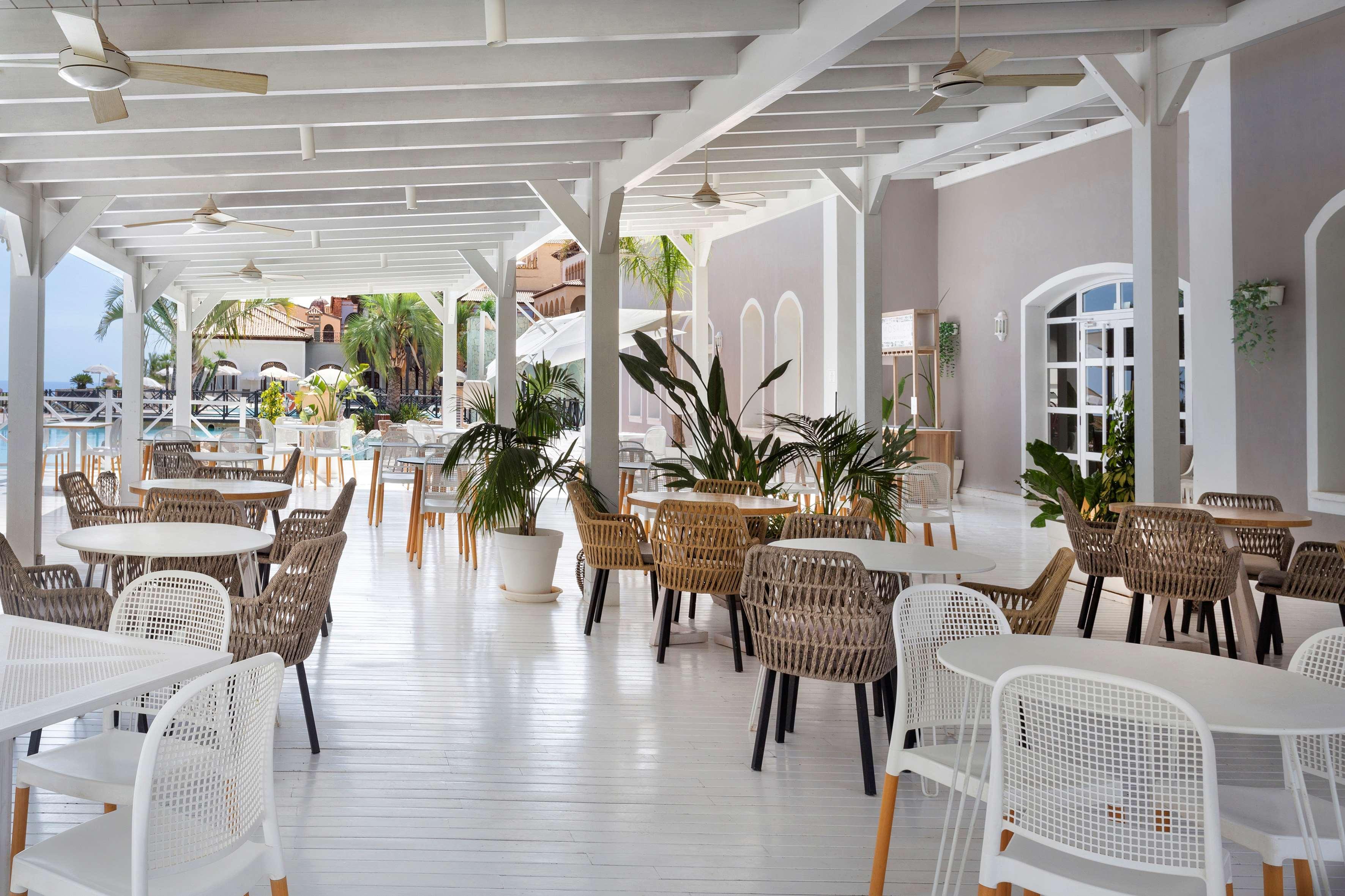 Hotel Melia Villaitana 4*