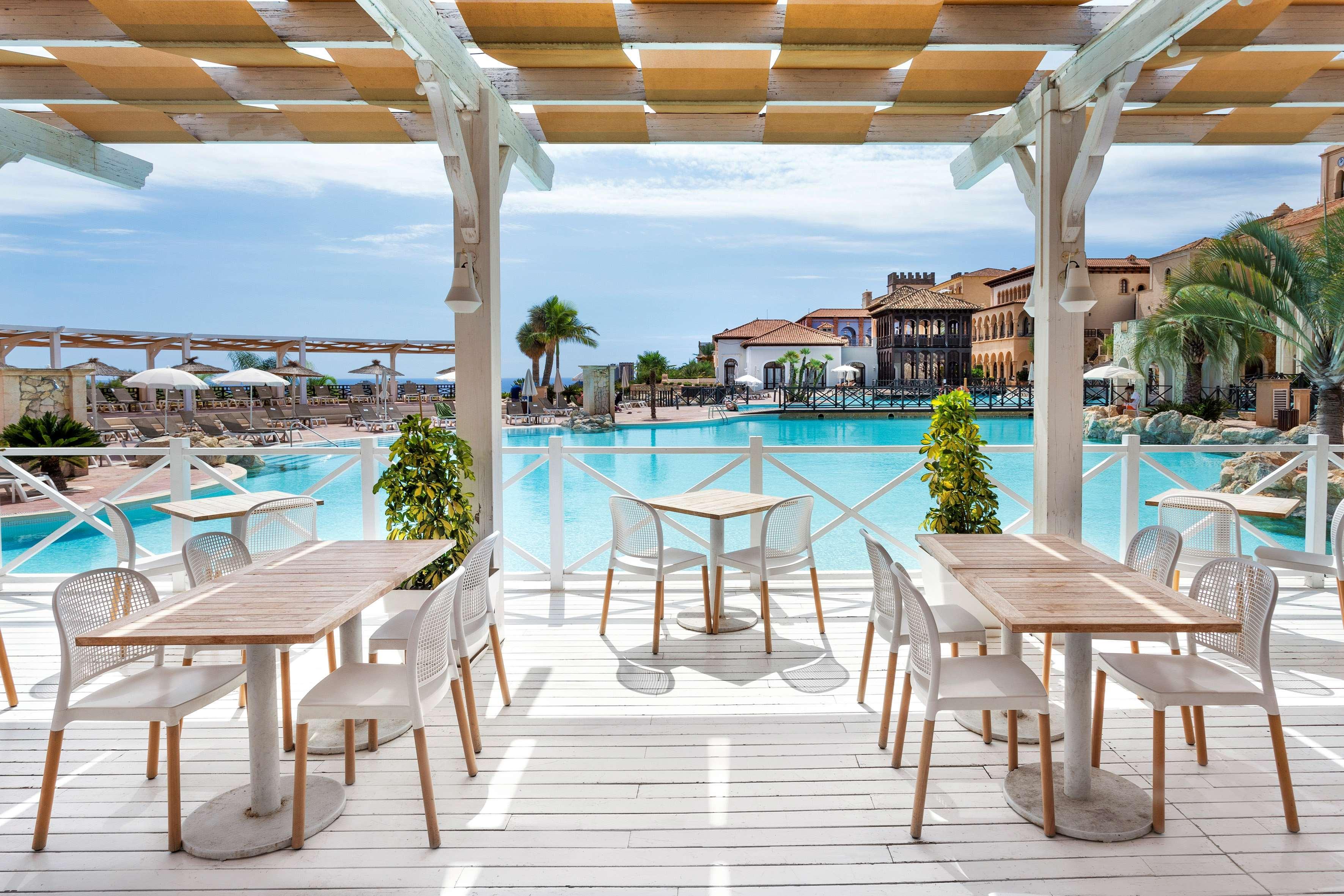 Melia Villaitana 4* Benidorm