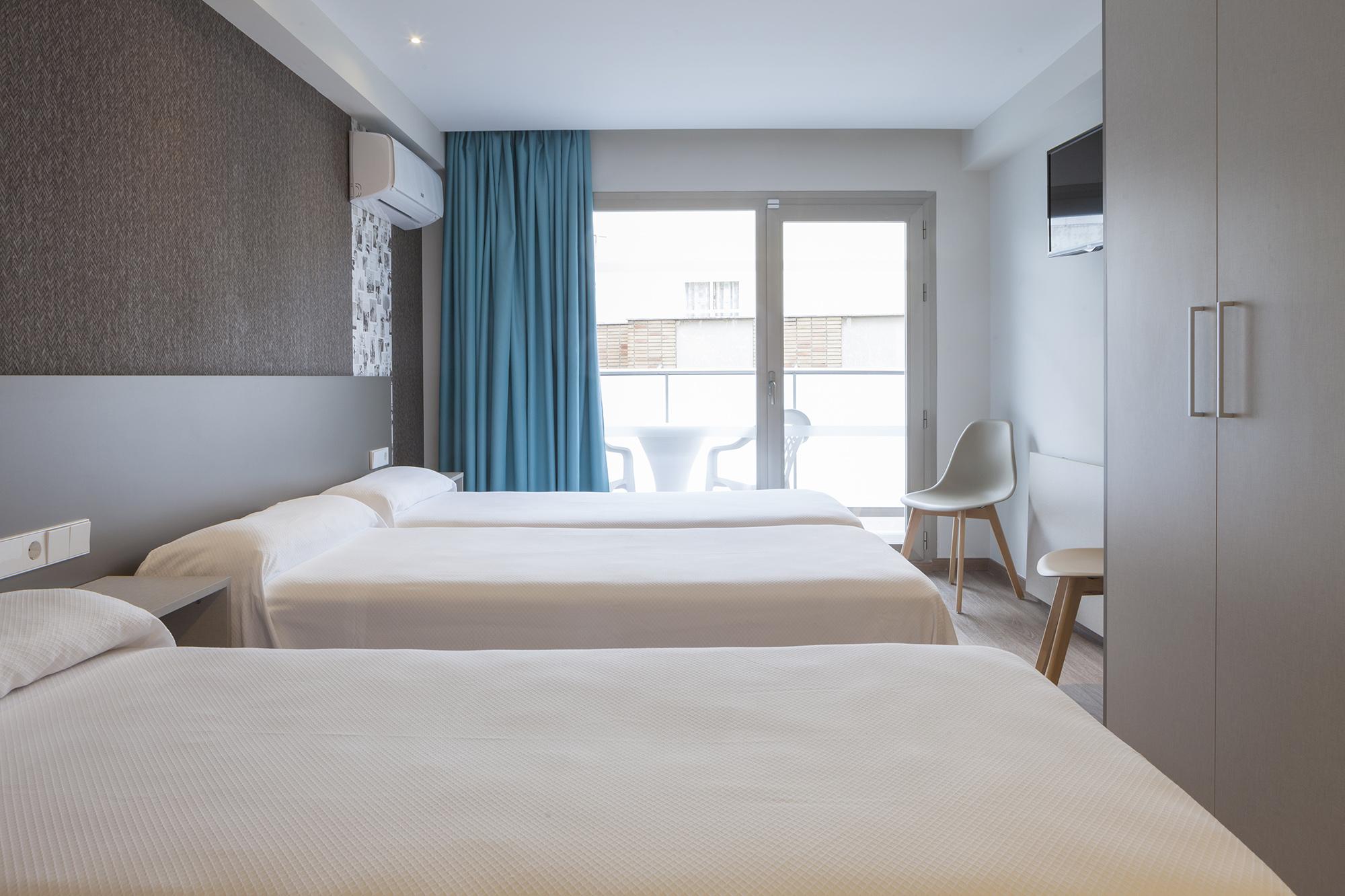 Climia 2sleep Apartment Benidorm