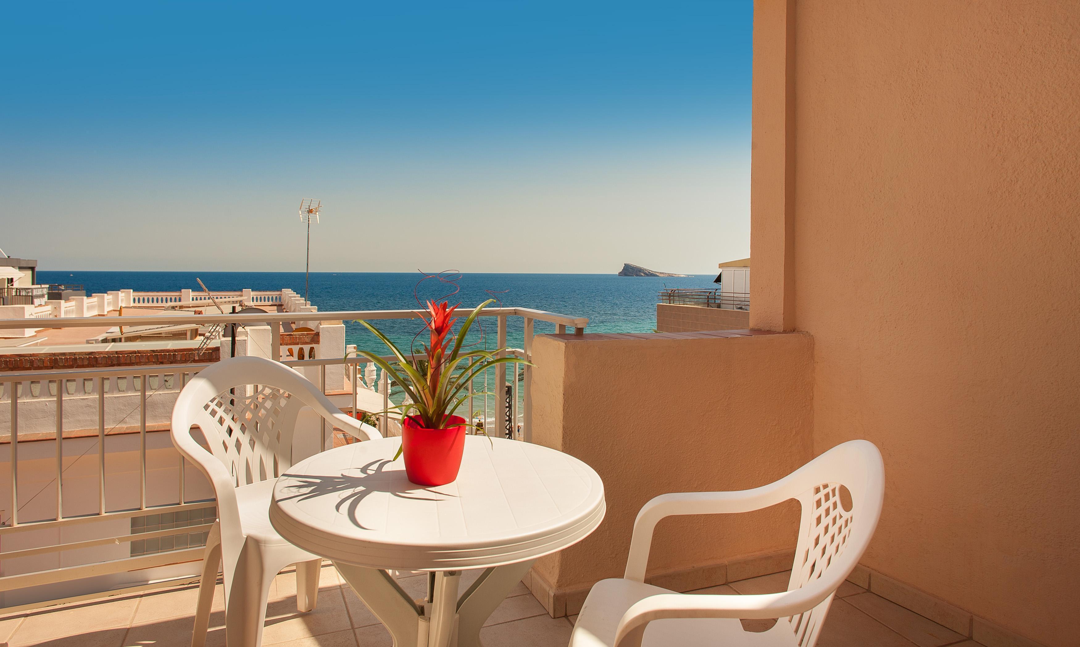 Rh Sol 3* Benidorm