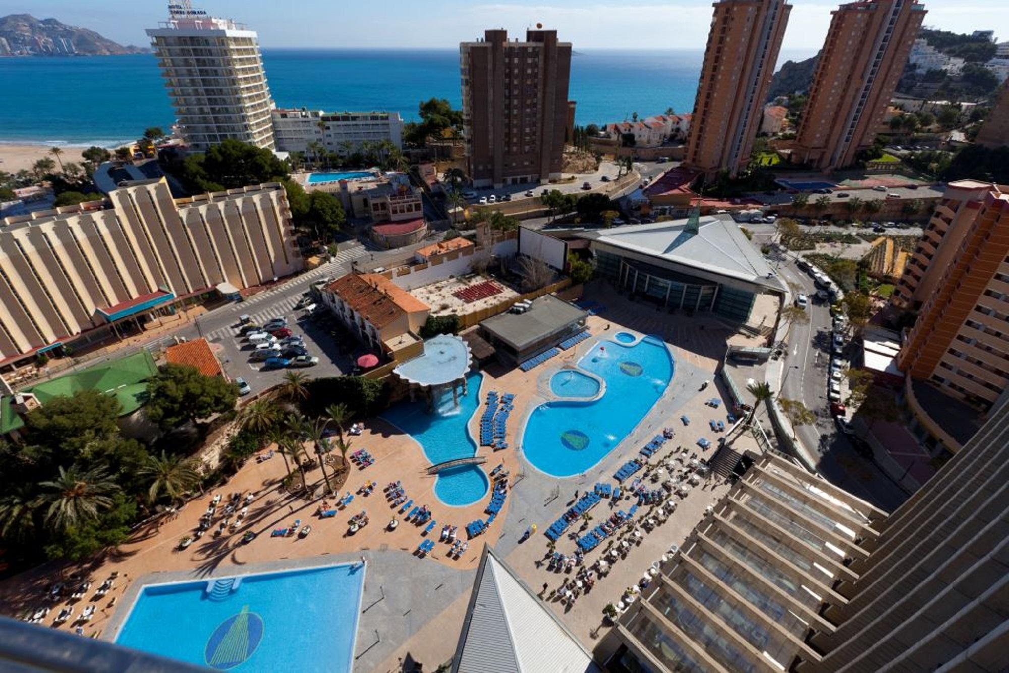 Gran Bali & Benidorm