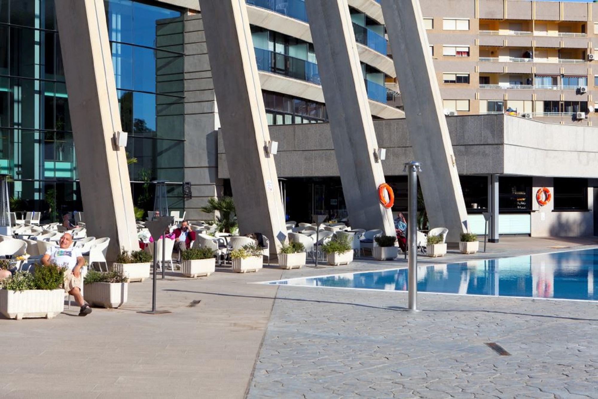 Hotel Gran Bali &
