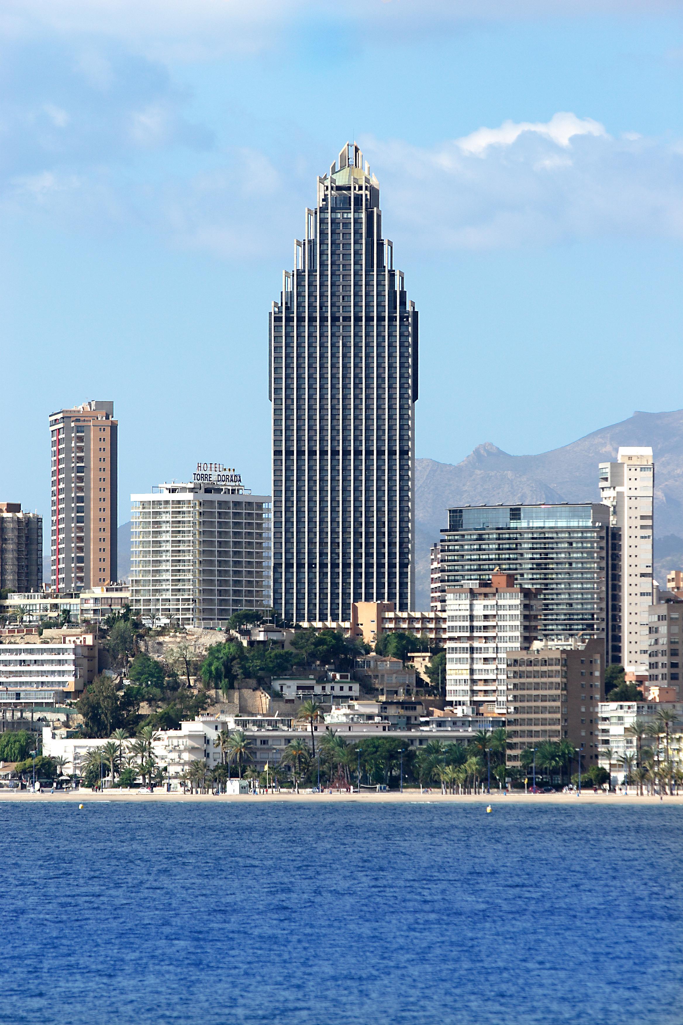 Gran Bali & Benidorm