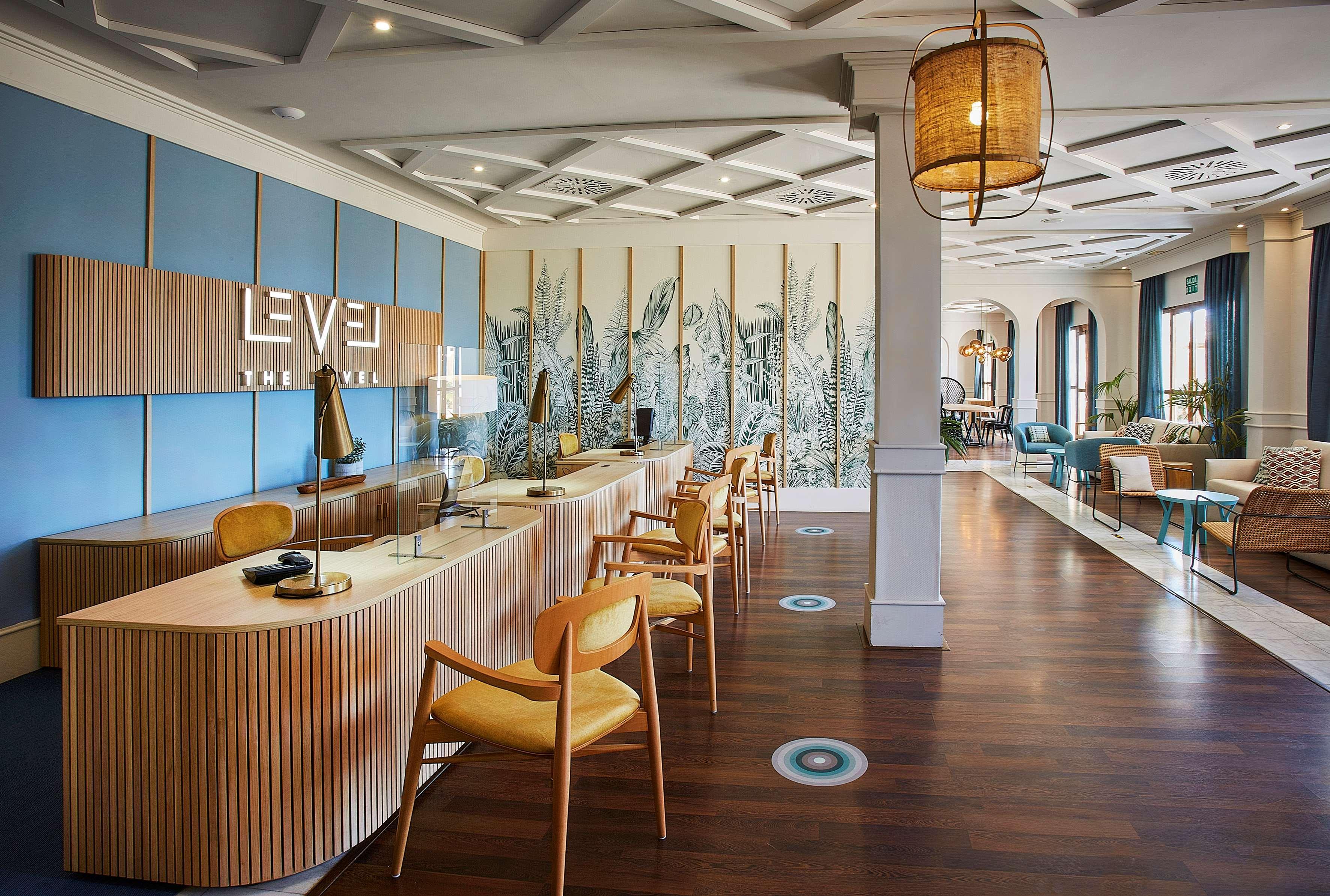 Melia Villaitana Hotel Benidorm