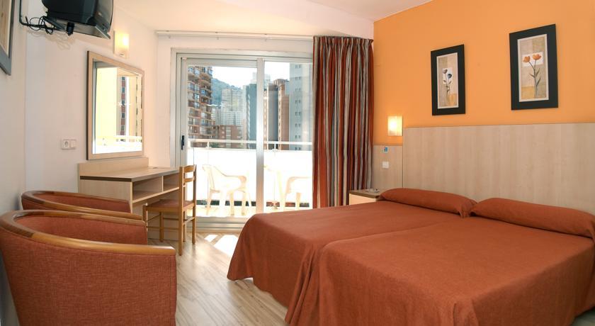 Medplaya Regente Hotel 4*