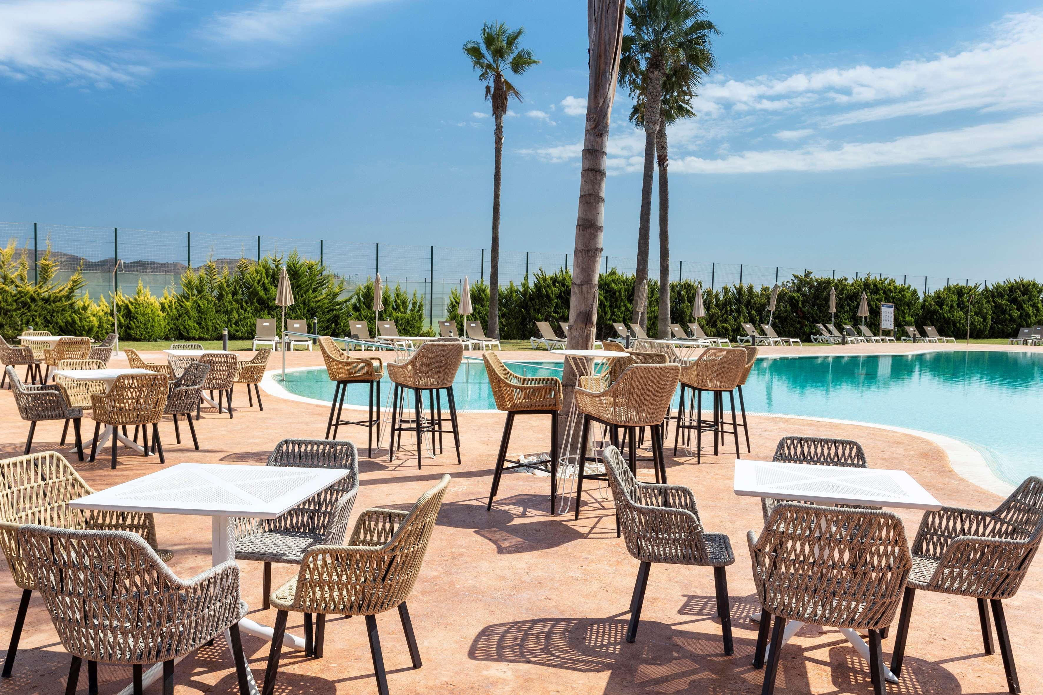 Melia Villaitana 4* Benidorm