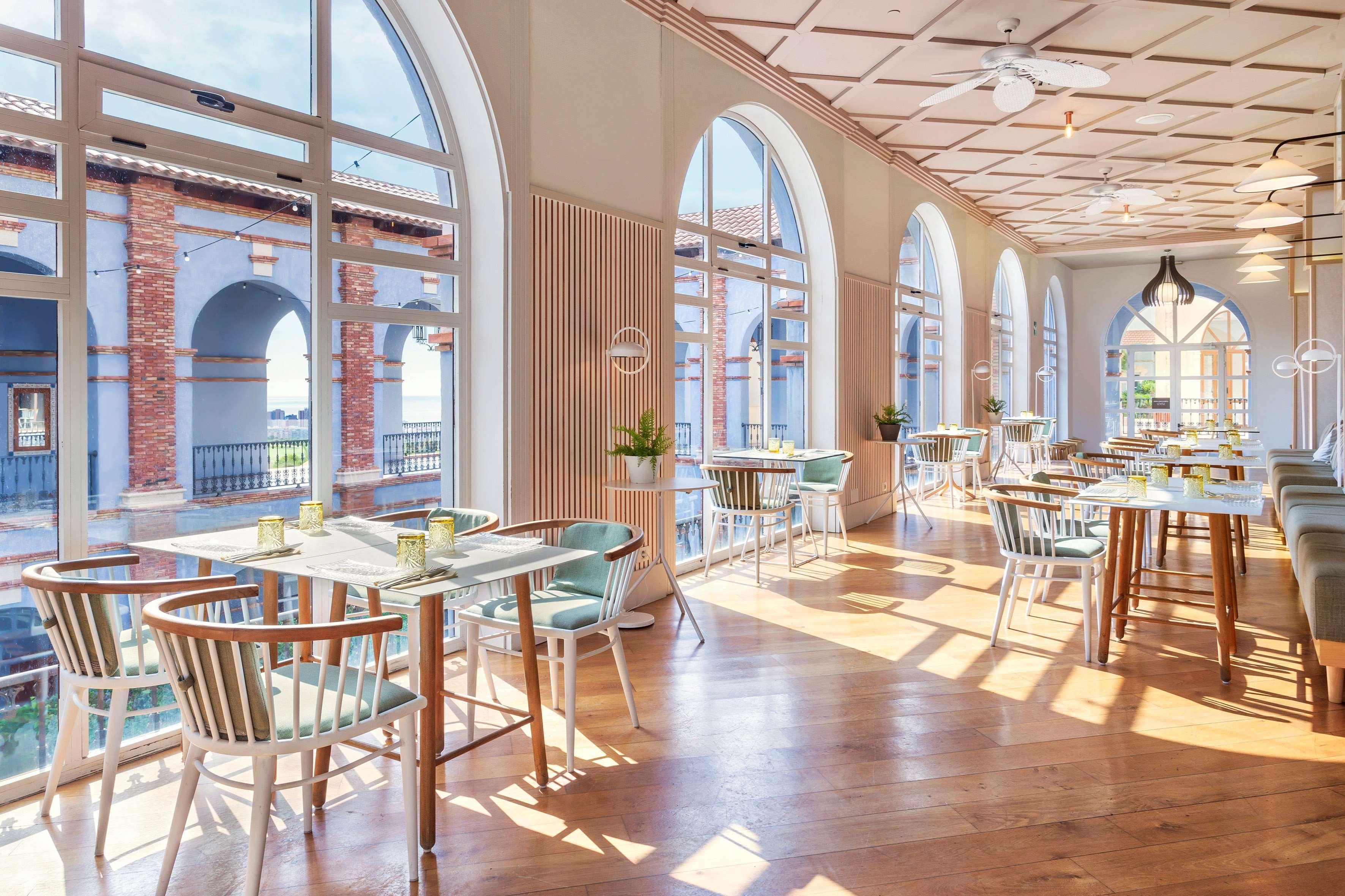 Hotel Melia Villaitana 4*