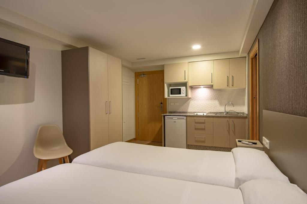 Climia 2sleep Appartement Benidorm