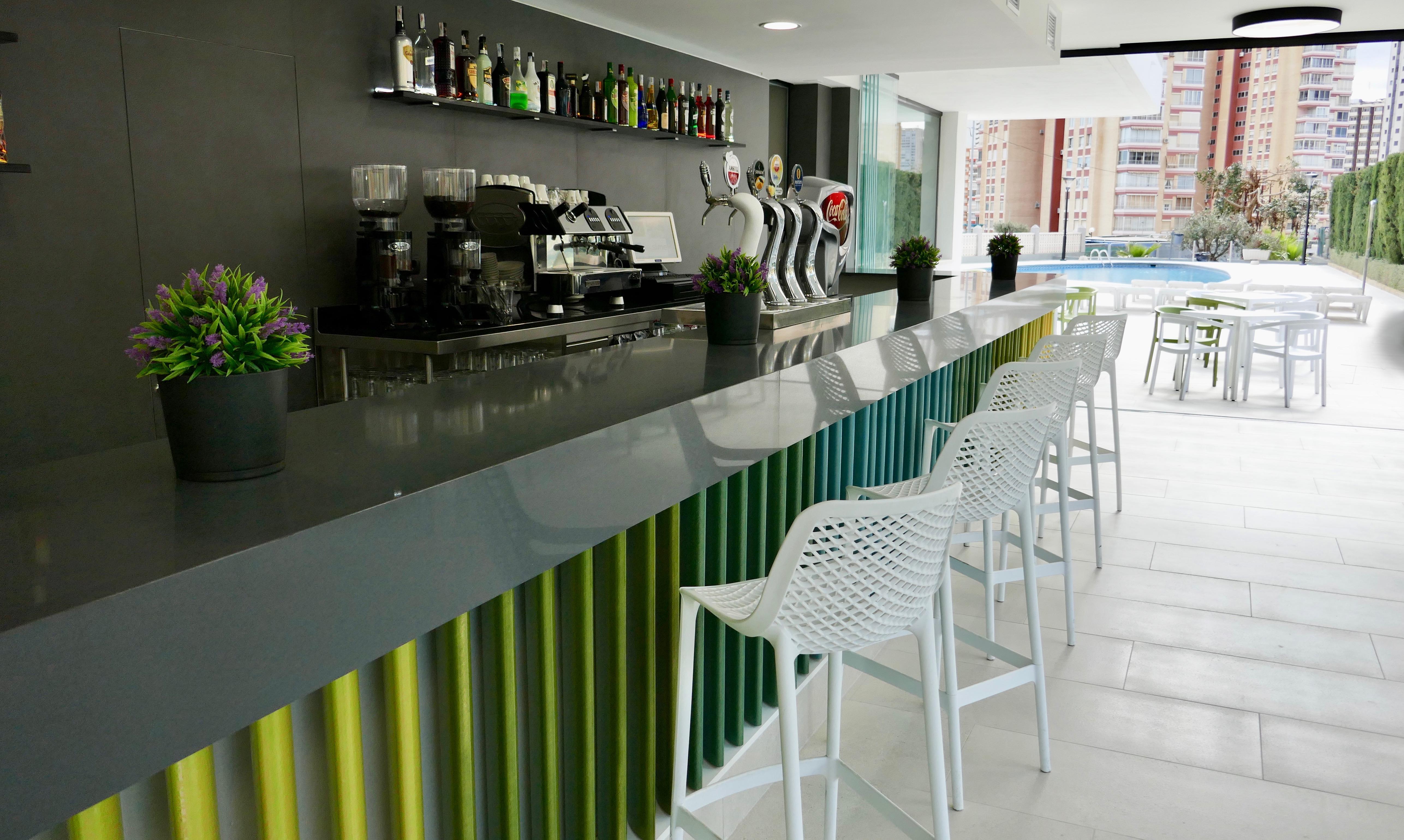 Aparthotel Primavera Loix 3*