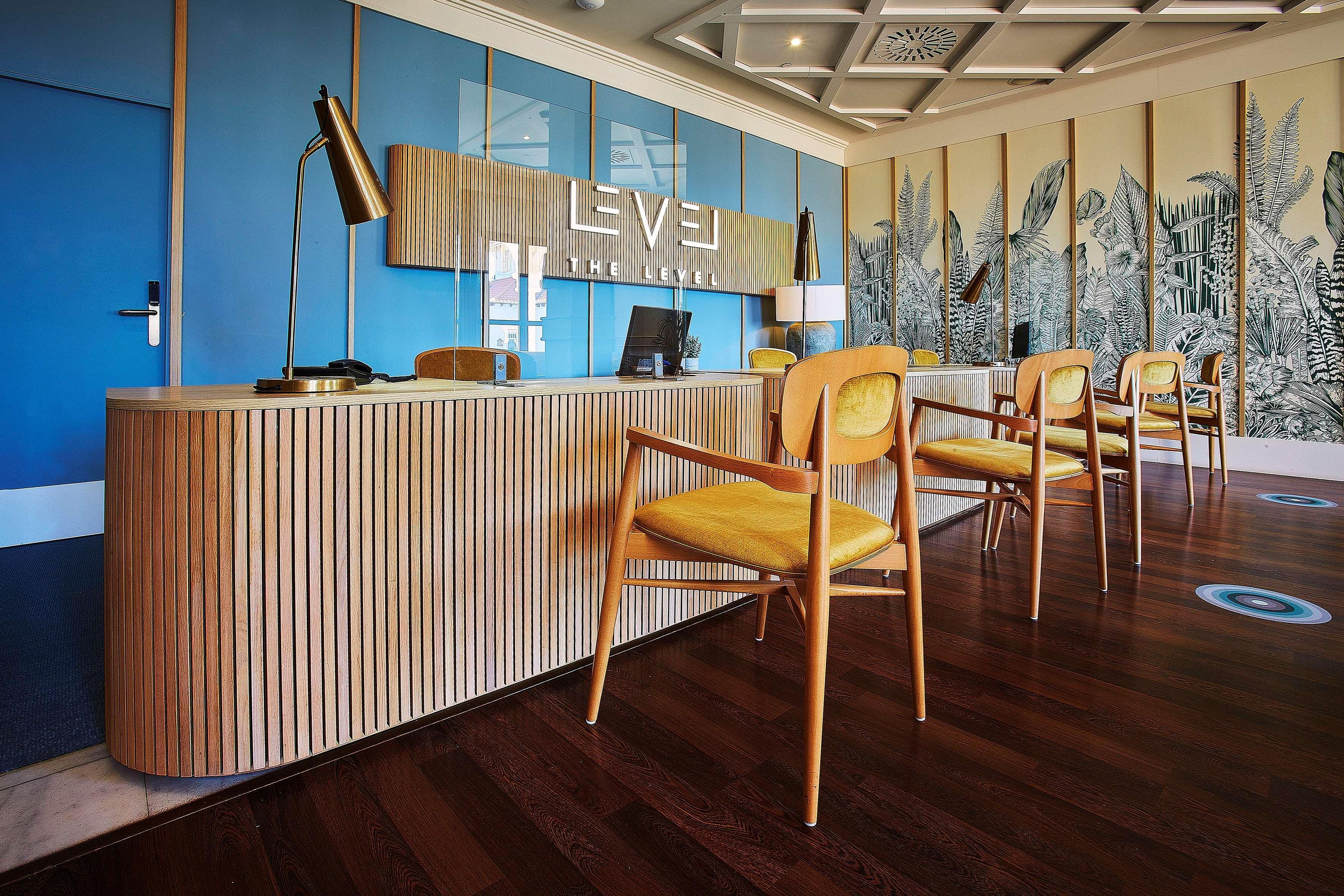 Hotel Melia Villaitana Benidorm