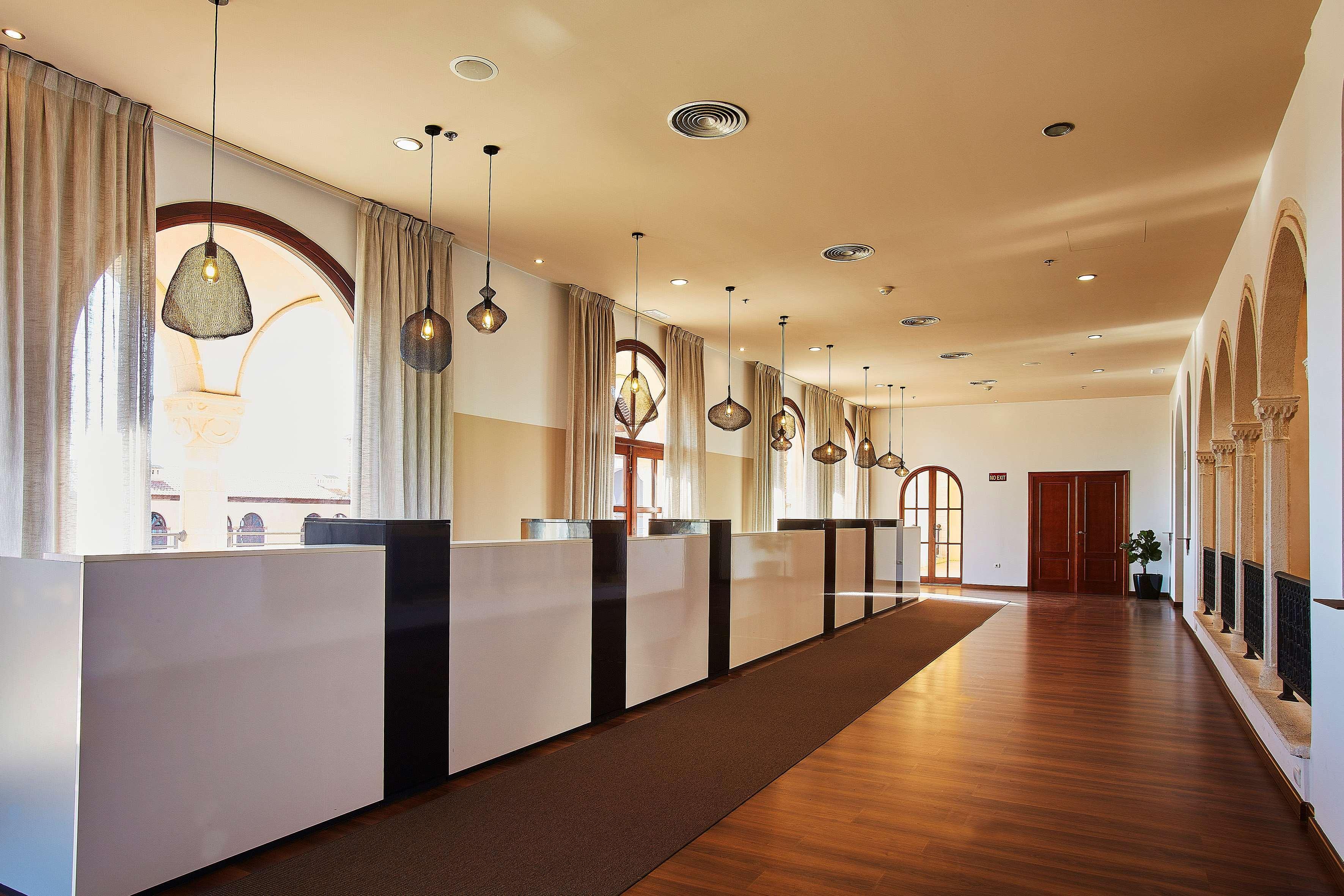 Melia Villaitana Hotel