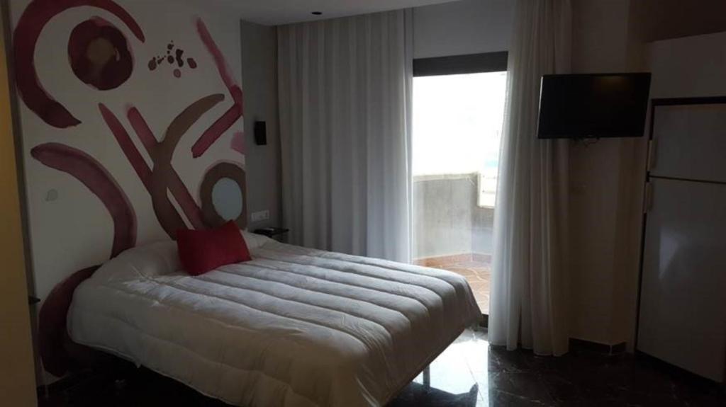 San Jaime Center And * Benidorm