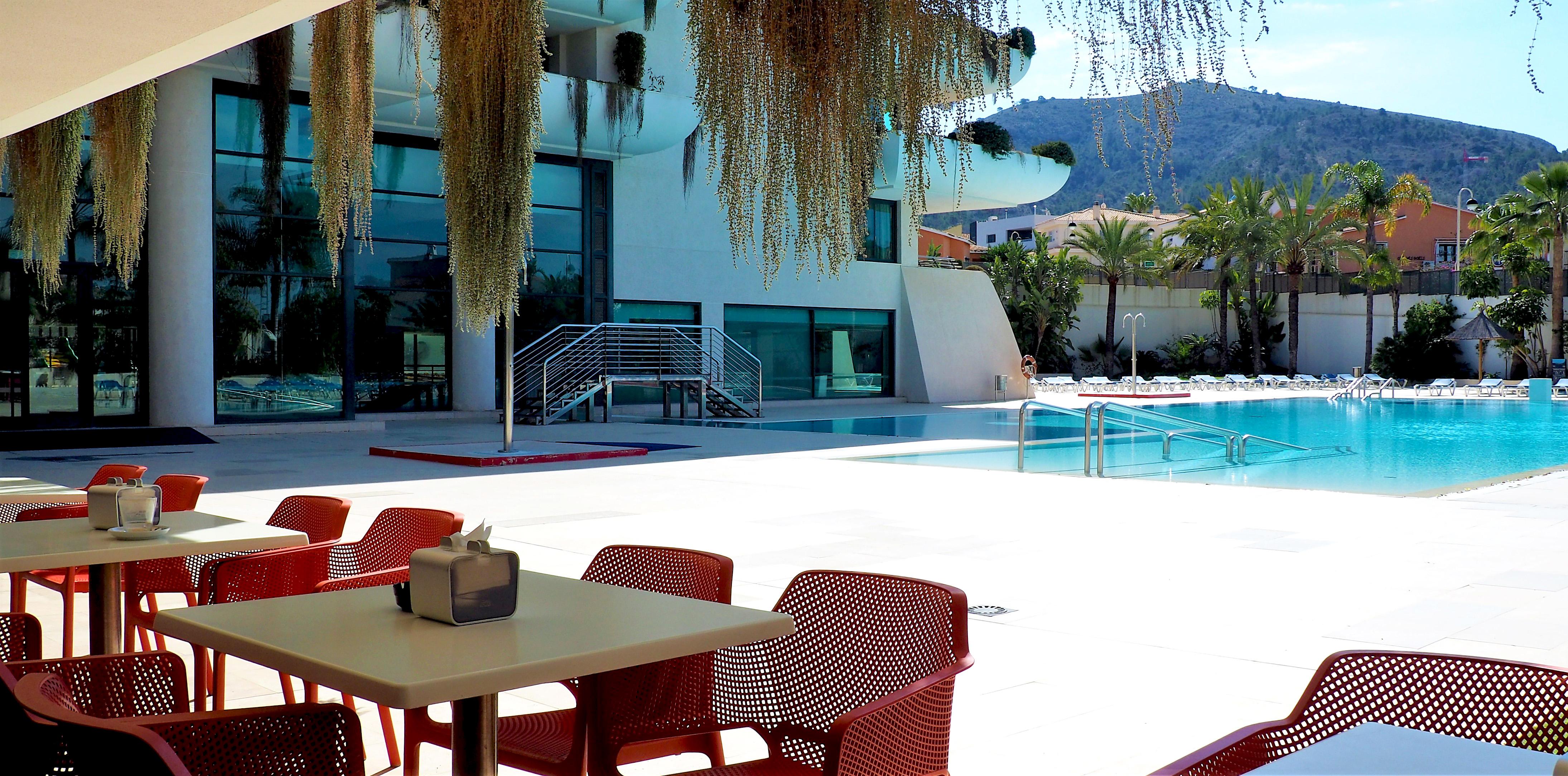 Deloix 4* Sup Hotel 4*