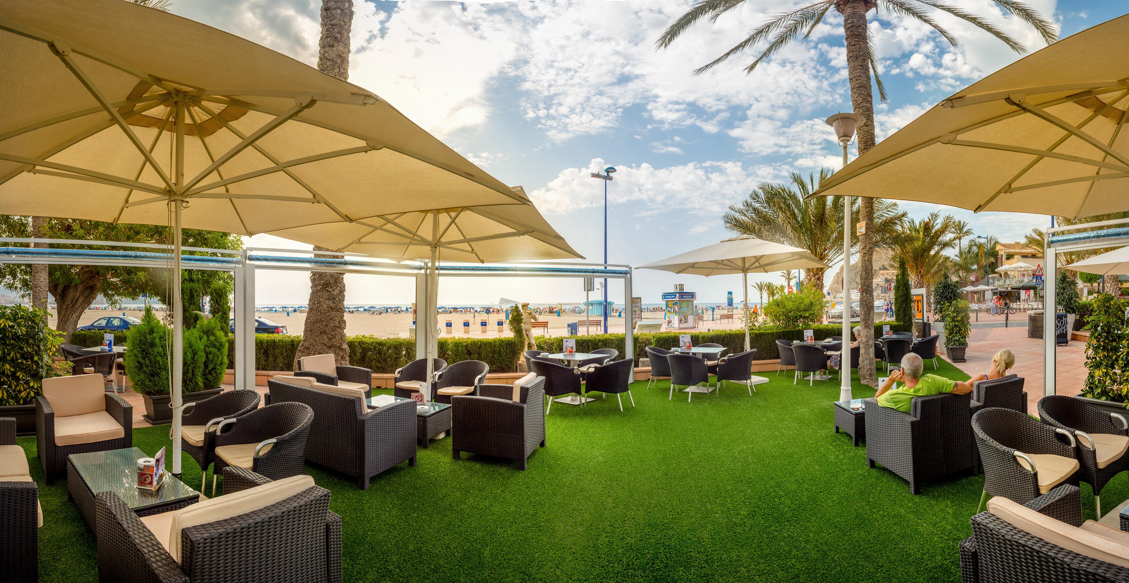 Gran Delfin Hotel