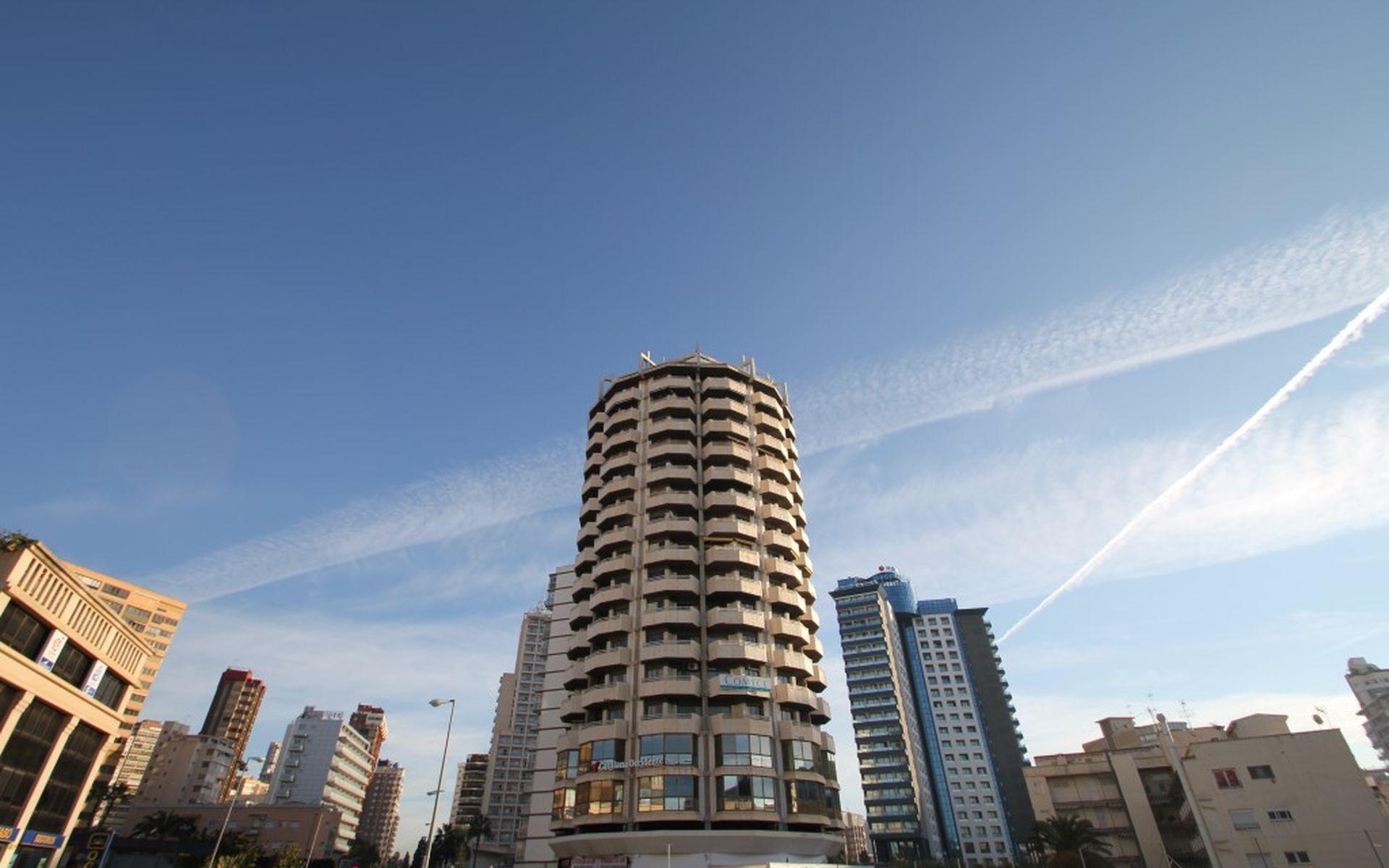 Appartement San Jaime Center And