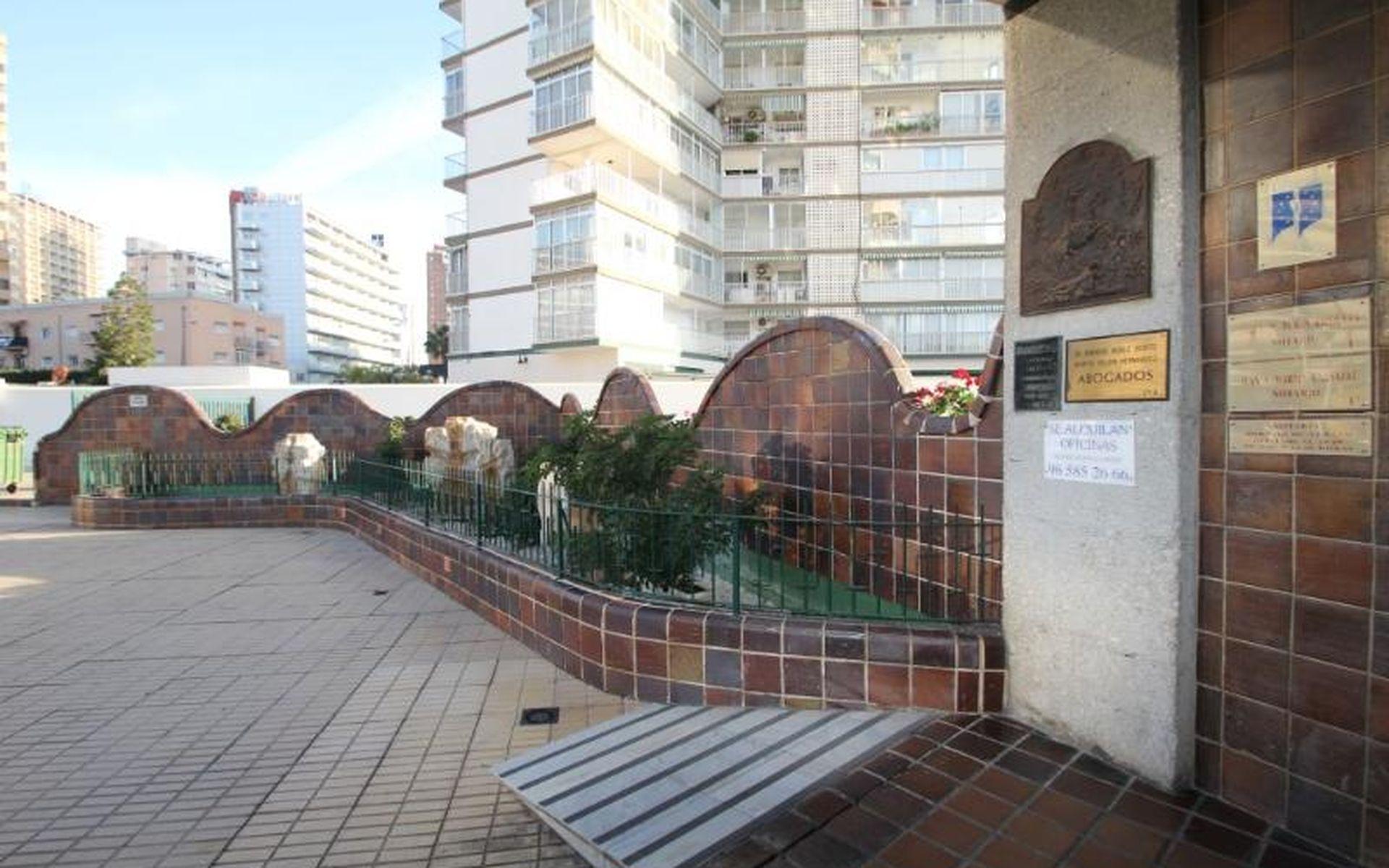 Appartement San Jaime Center And Benidorm