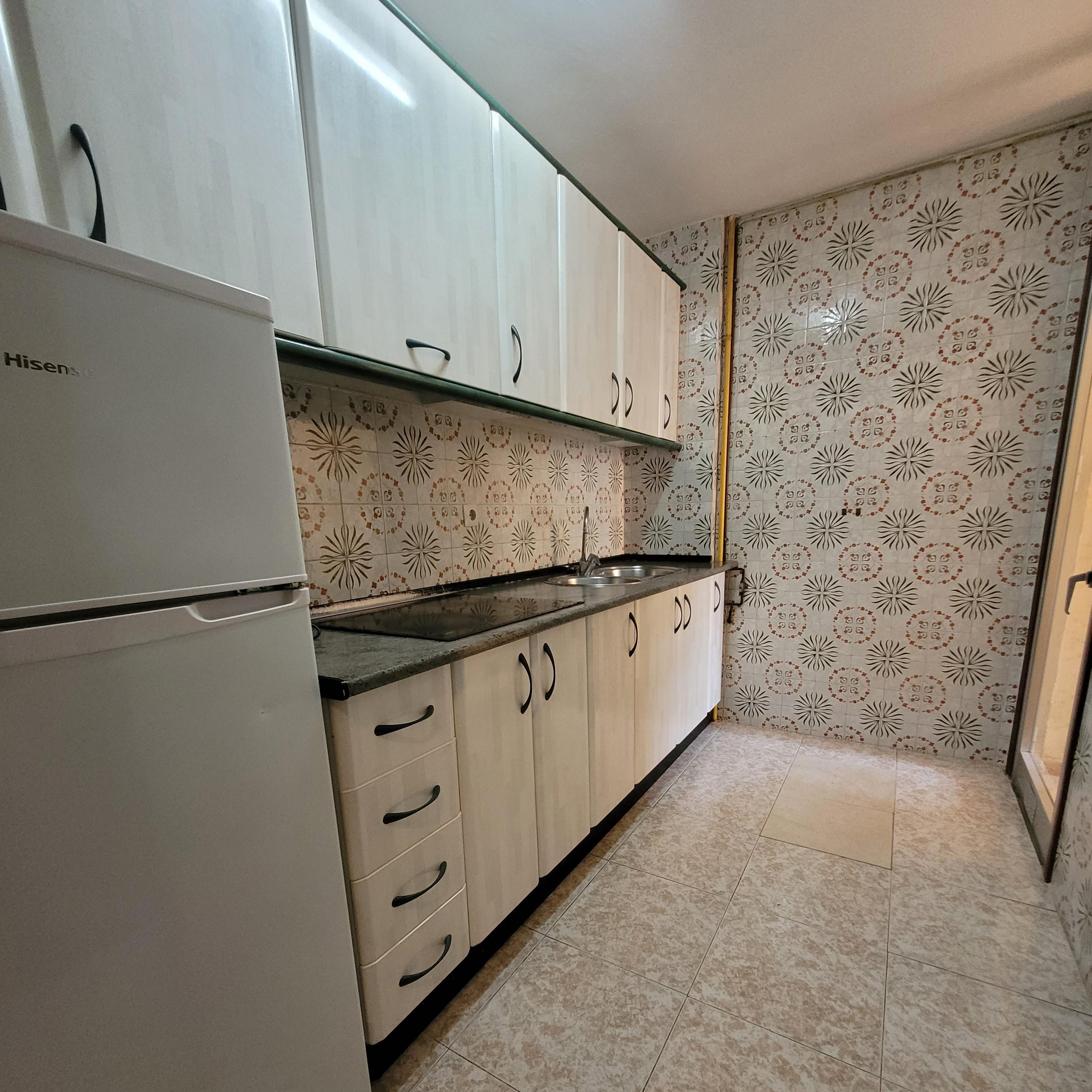 Apartment Europa Center