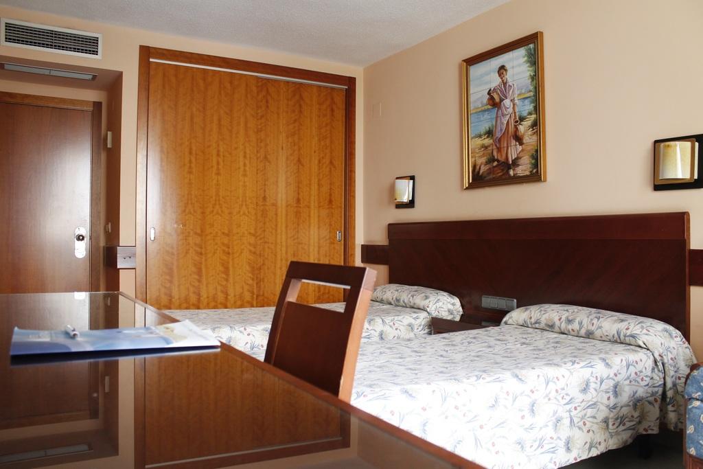 Marina - The Original Vibe Hotel