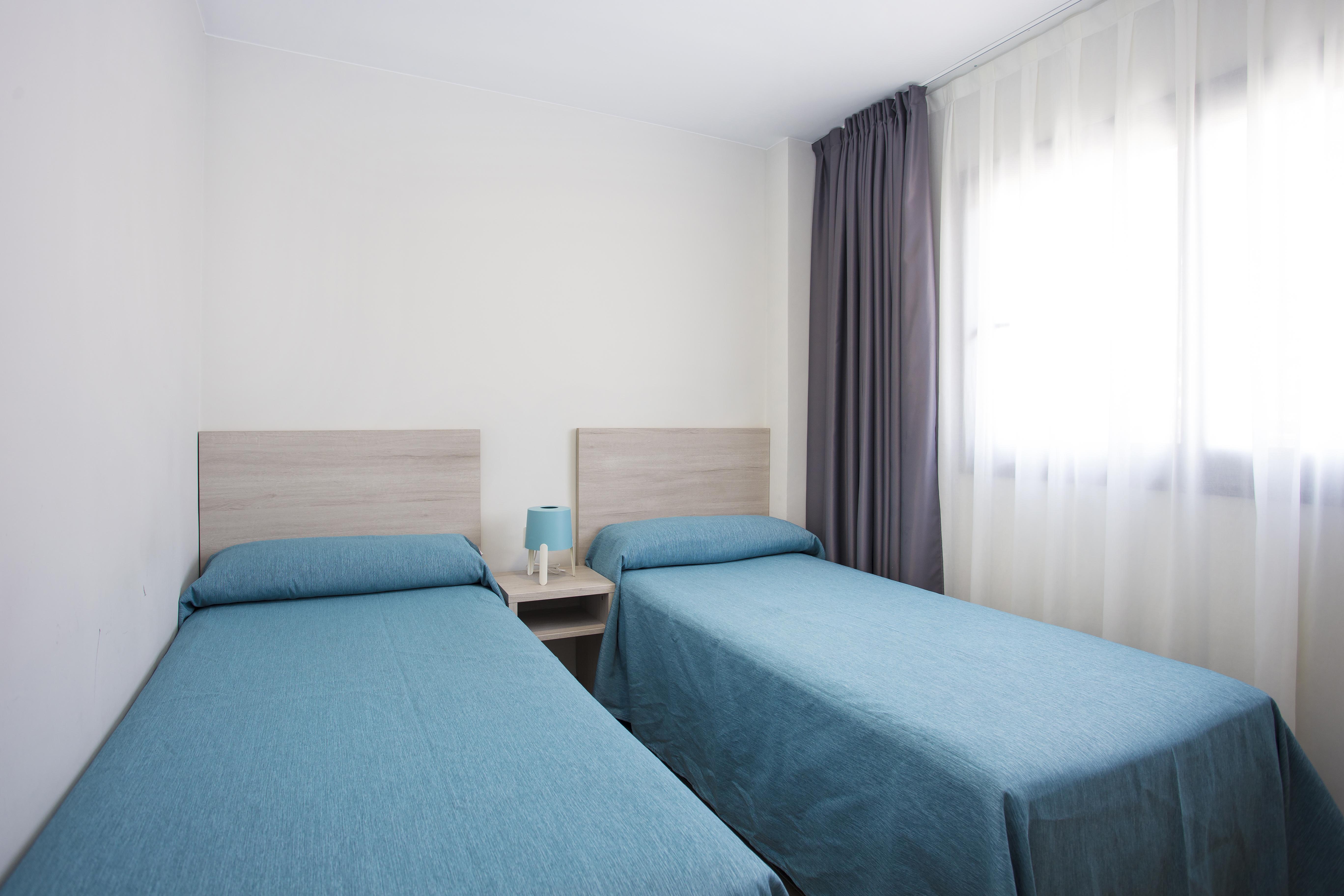 Maryciel By Mc Apartment Benidorm