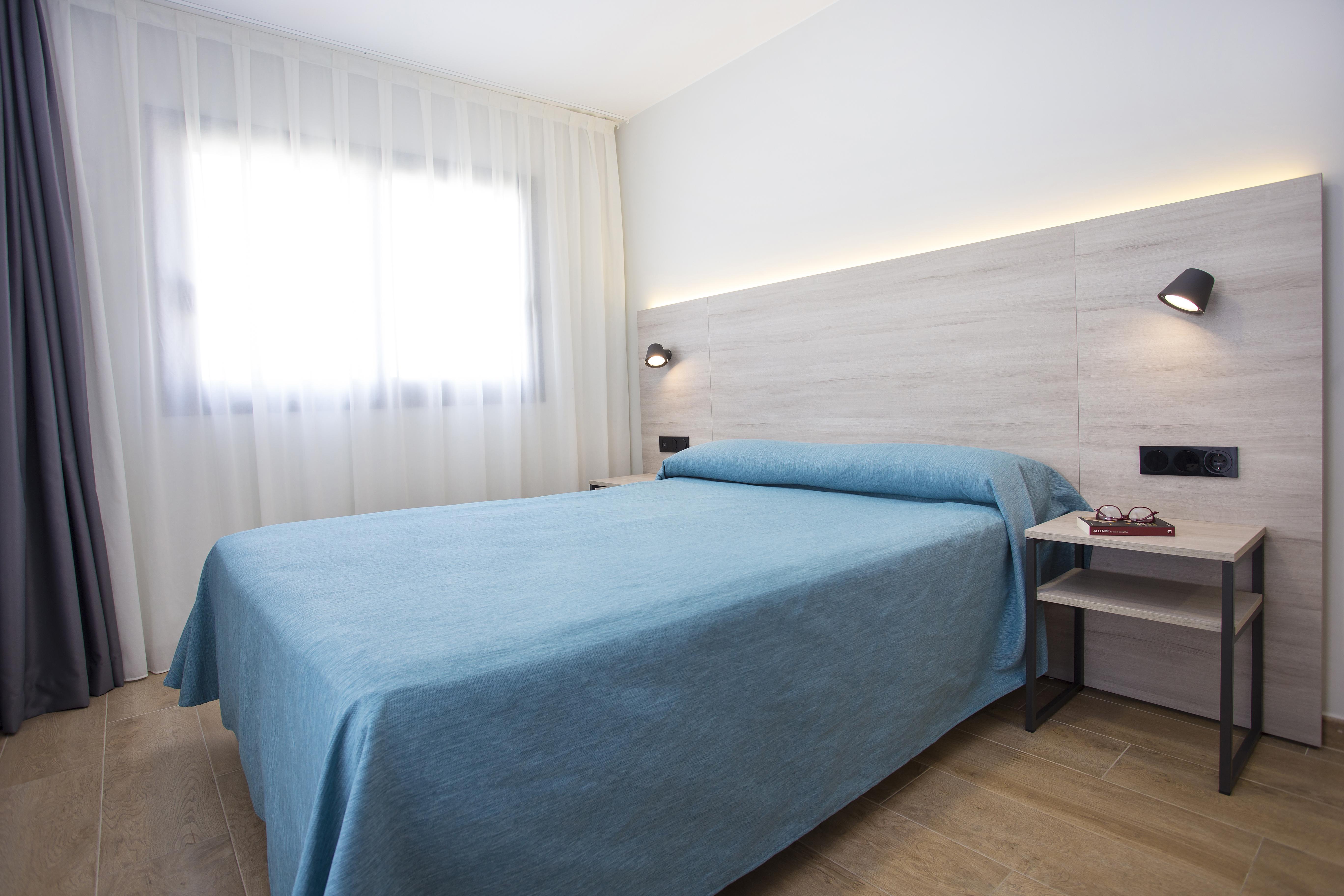 Maryciel By Mc Apartment Benidorm