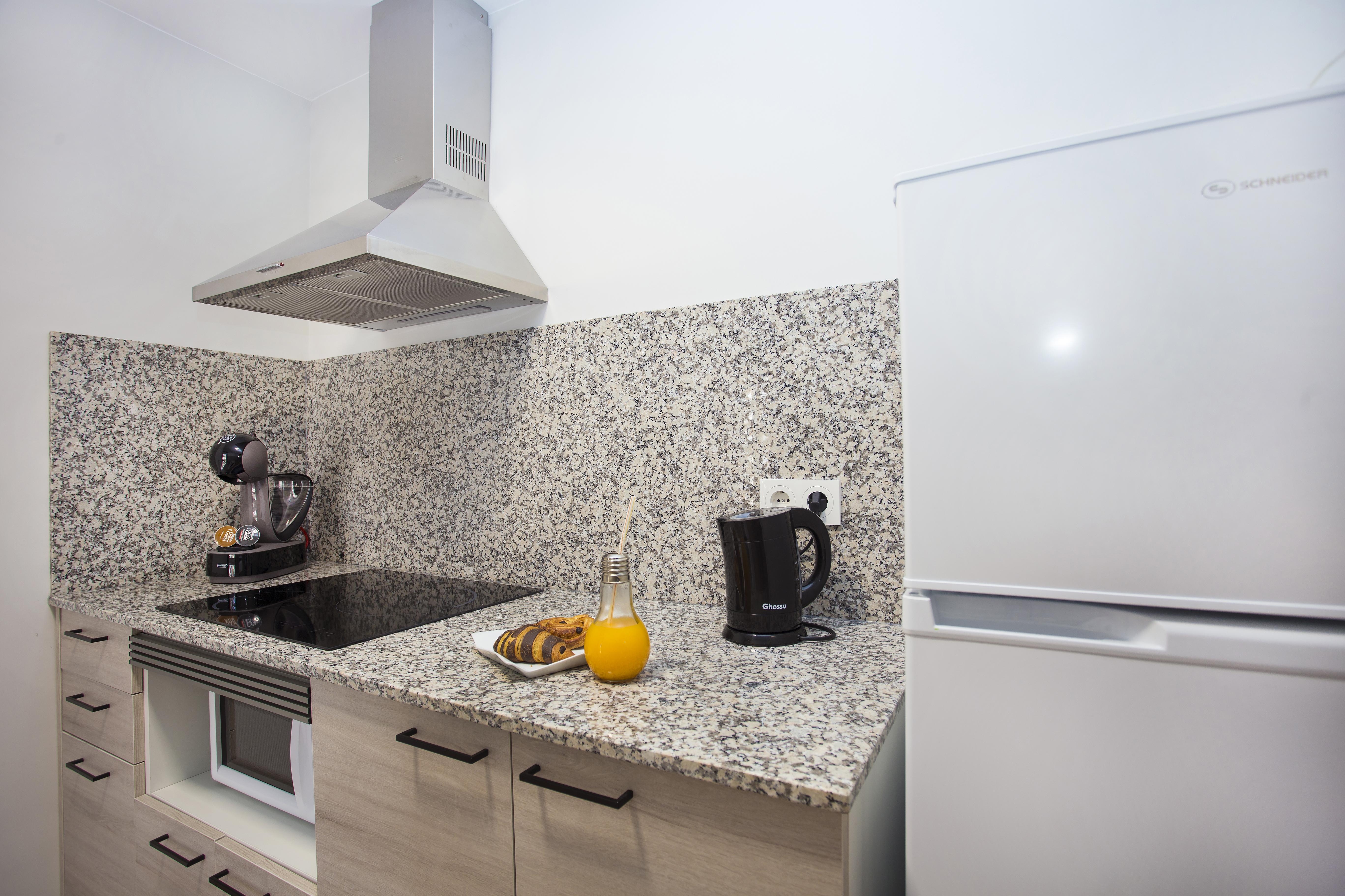 Apartment Maryciel By Mc Benidorm