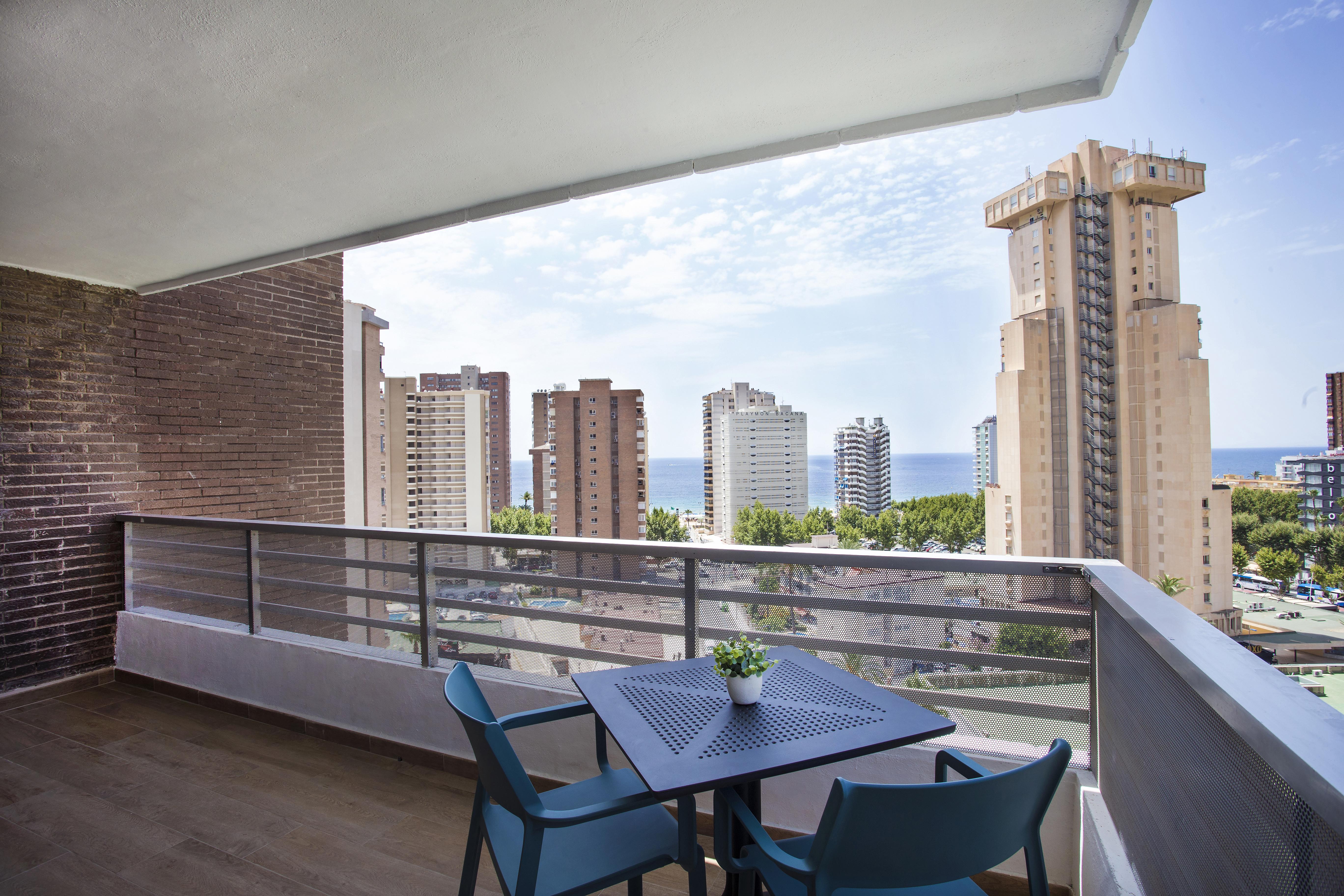 Apartment Maryciel By Mc Benidorm