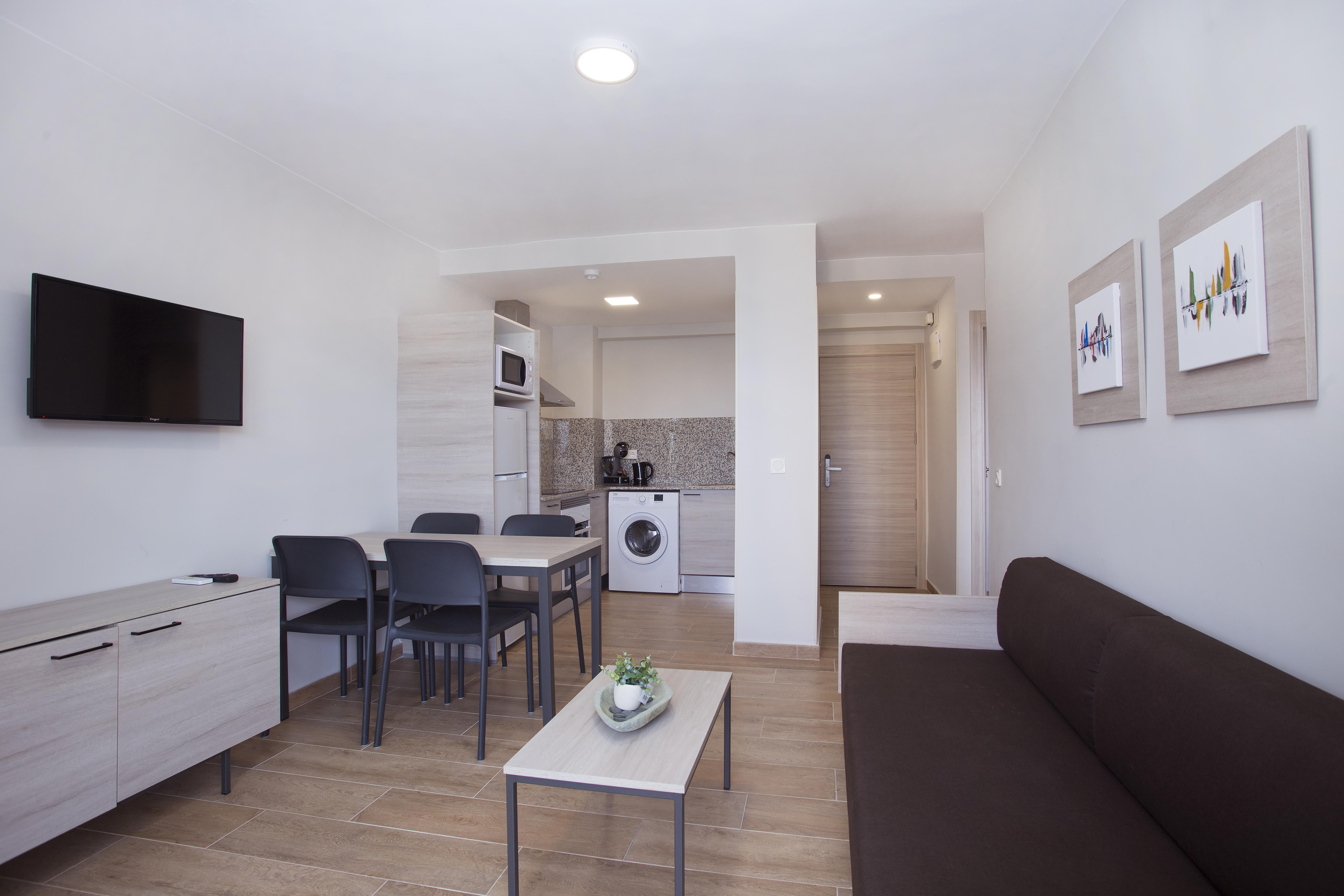 Apartment Maryciel By Mc Benidorm