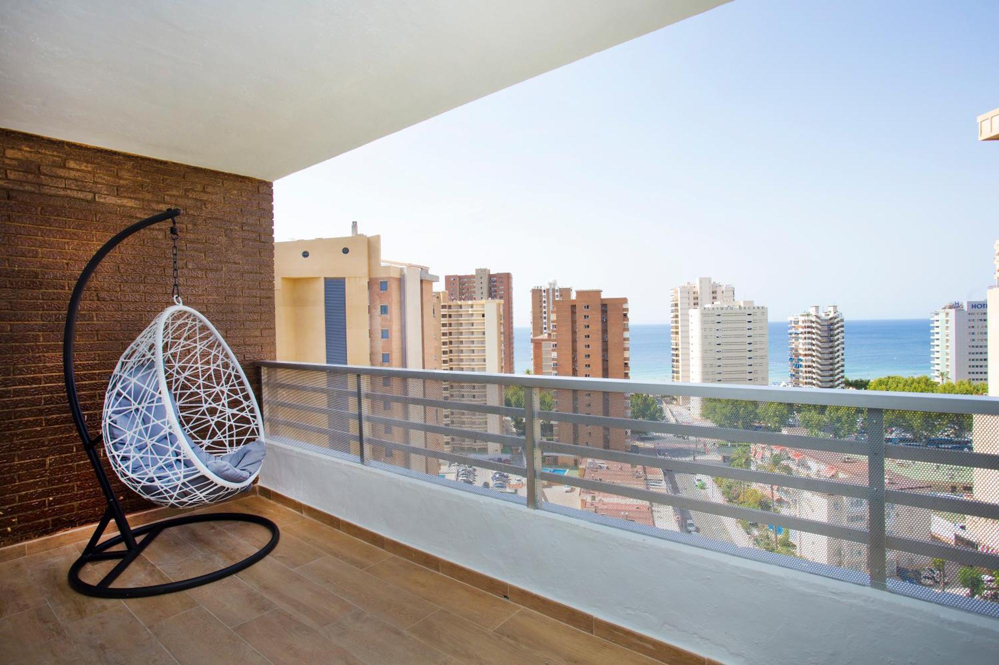 Maryciel By Mc Apartment *
