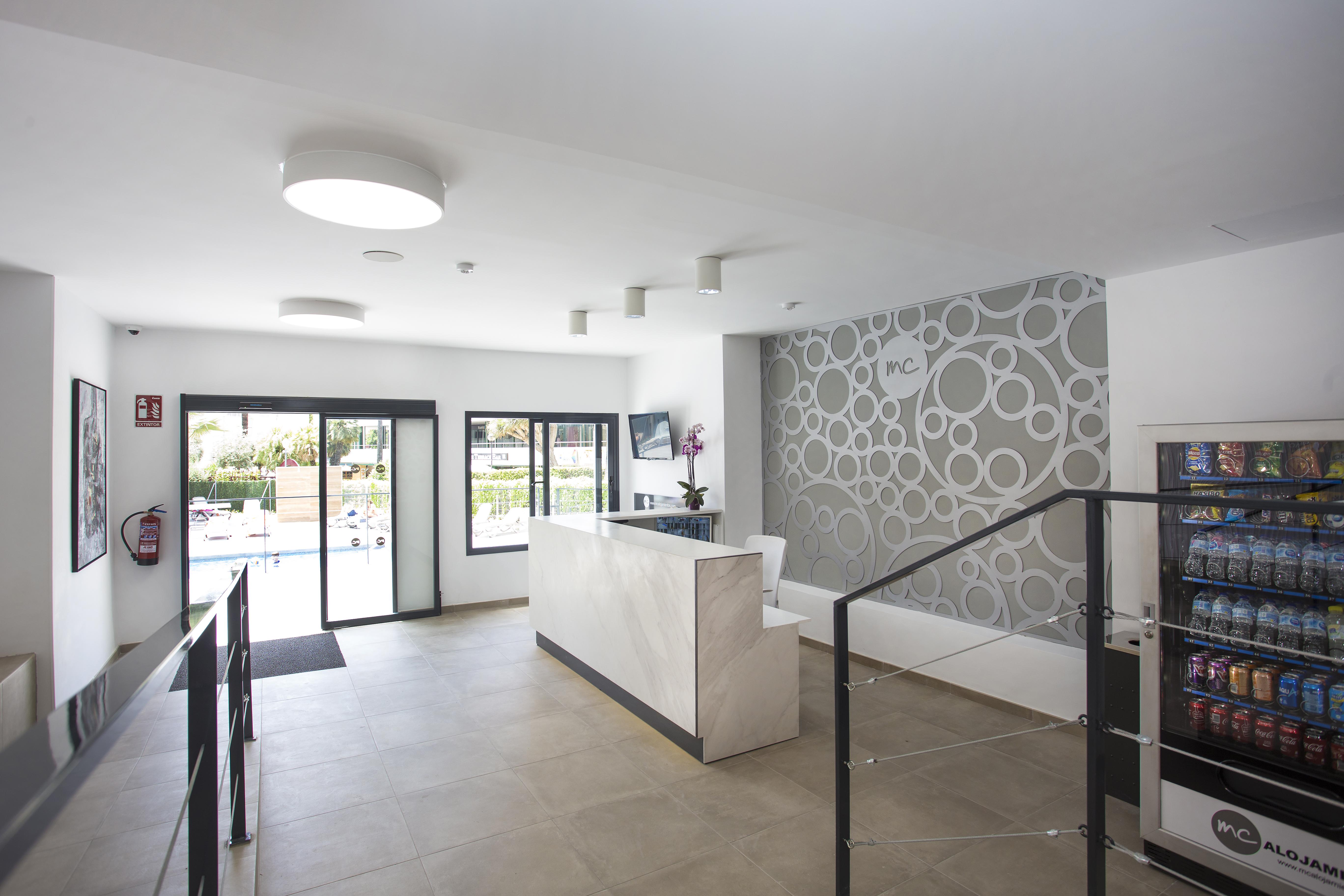 Maryciel By Mc Apartment Benidorm